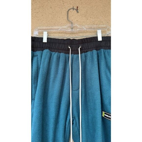 Daniel Patrick Mens Size Large Pants Blue New Designer! - Picture 2 of 9